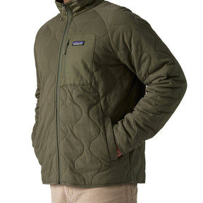 Patagonia M's Daily Quilted Jkt Patagonia