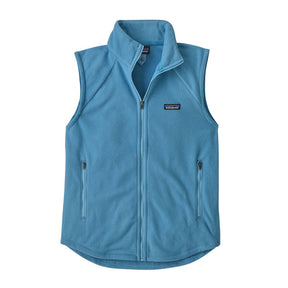 Patagonia W's Classic Microdini Vest Patagonia