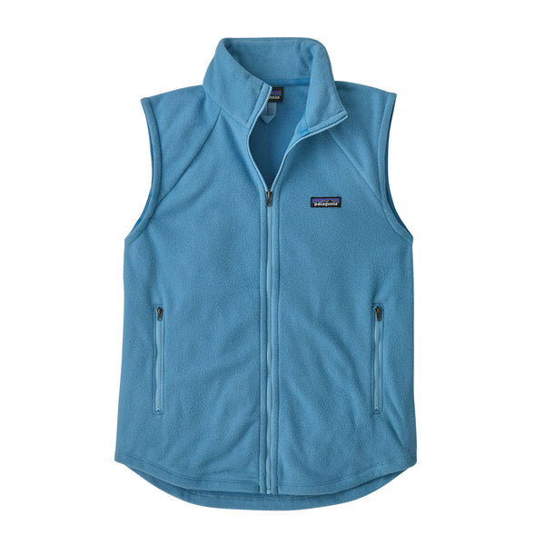 Patagonia W's Classic Microdini Vest Patagonia