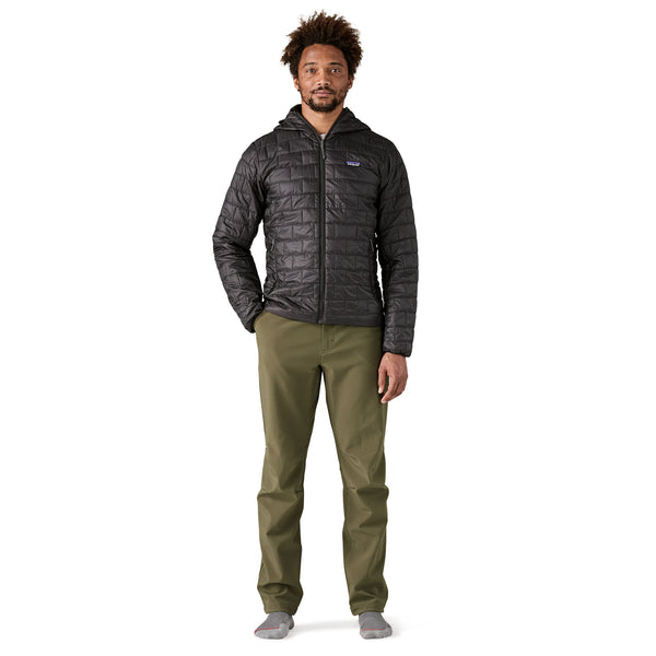Patagonia M's Shelled Insulator Pants Patagonia