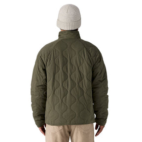 Patagonia M's Daily Quilted Jkt Patagonia