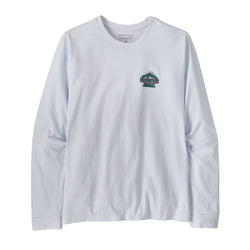 Patagonia M's L/S Great Waves Responsibili-Tee Patagonia