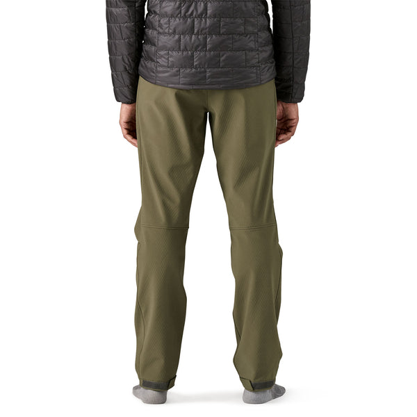 Patagonia M's Shelled Insulator Pants Patagonia