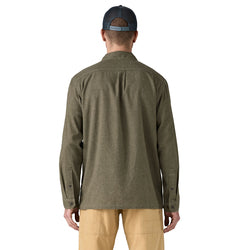 Patagonia M's Light Farrier's Shirt Patagonia