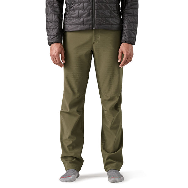 Patagonia M's Shelled Insulator Pants Patagonia