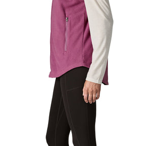 Patagonia W's Classic Microdini Vest Patagonia