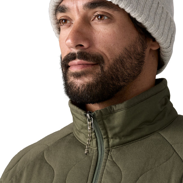 Patagonia M's Daily Quilted Jkt Patagonia