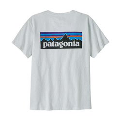 Patagonia W's P-6 Logo Responsibili-Tee Patagonia