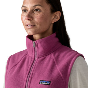 Patagonia W's Classic Microdini Vest Patagonia