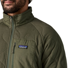 Patagonia M's Daily Quilted Jkt Patagonia