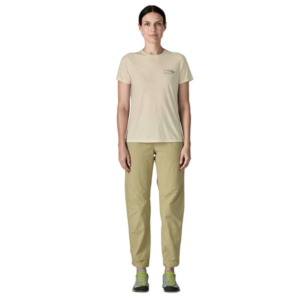 Patagonia W's Cap Cool Trail Shirt - Stratapeaks Patagonia