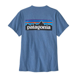 Patagonia W's P-6 Logo Responsibili-Tee Patagonia