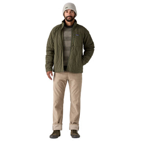 Patagonia M's Daily Quilted Jkt Patagonia