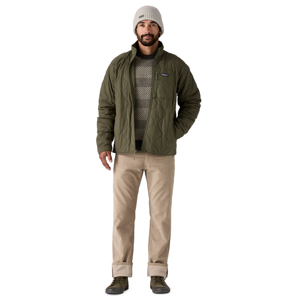 Patagonia M's Daily Quilted Jkt Patagonia