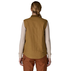 Patagonia W's All Seasons Vest Patagonia