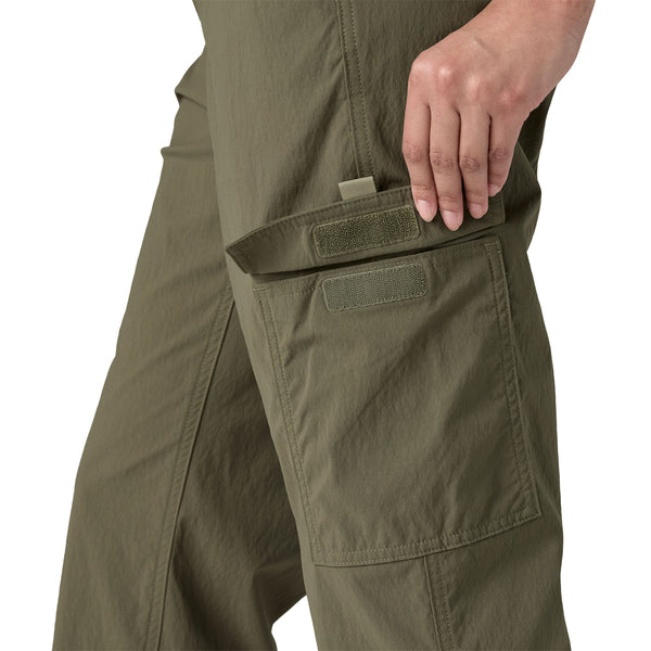 Patagonia Women's Outdoor Everyday Cargo Pants Patagonia