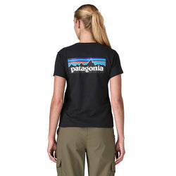 Patagonia W's P-6 Logo Responsibili-Tee Patagonia