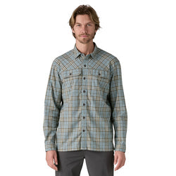 Patagonia M's Light Farrier's Shirt Patagonia