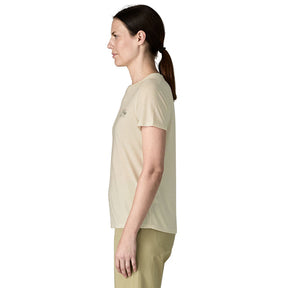 Patagonia W's Cap Cool Trail Shirt - Stratapeaks Patagonia