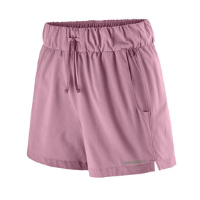 Patagonia W's Terrebonne Shorts Patagonia