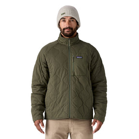 Patagonia M's Daily Quilted Jkt Patagonia