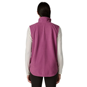 Patagonia W's Classic Microdini Vest Patagonia