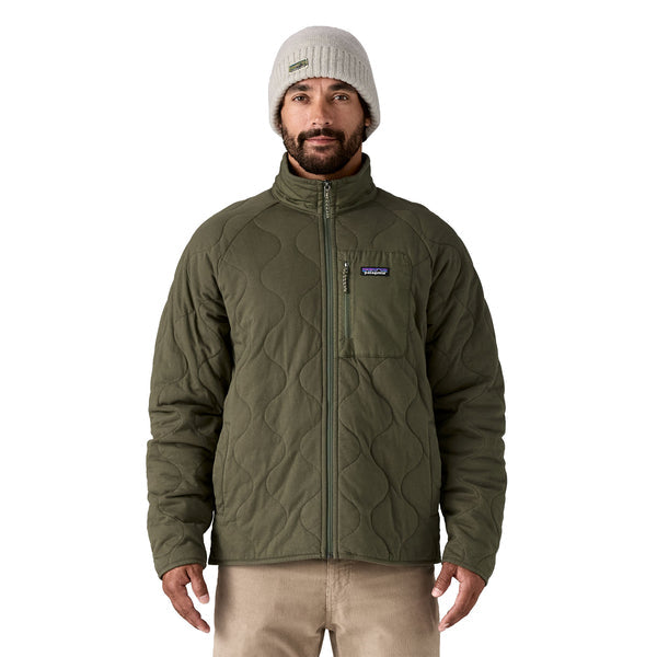 Patagonia M's Daily Quilted Jkt Patagonia