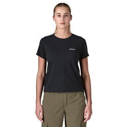 Patagonia W's P-6 Logo Responsibili-Tee Patagonia
