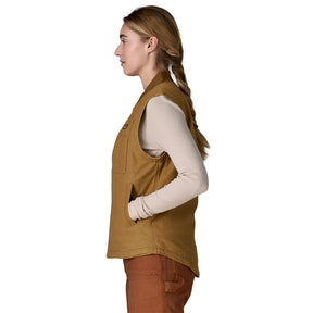 Patagonia W's All Seasons Vest Patagonia