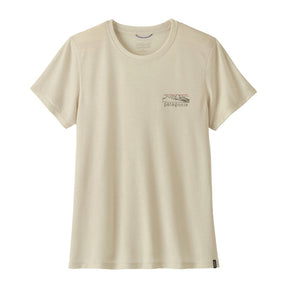 Patagonia W's Cap Cool Trail Shirt - Stratapeaks Patagonia