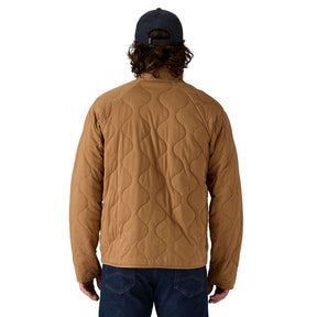 Patagonia M's Daily Quilted Jkt Patagonia
