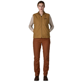 Patagonia W's All Seasons Vest Patagonia