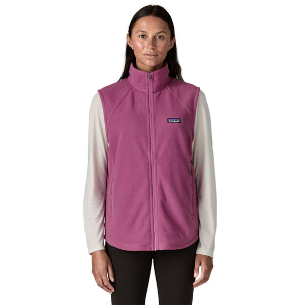 Patagonia W's Classic Microdini Vest Patagonia