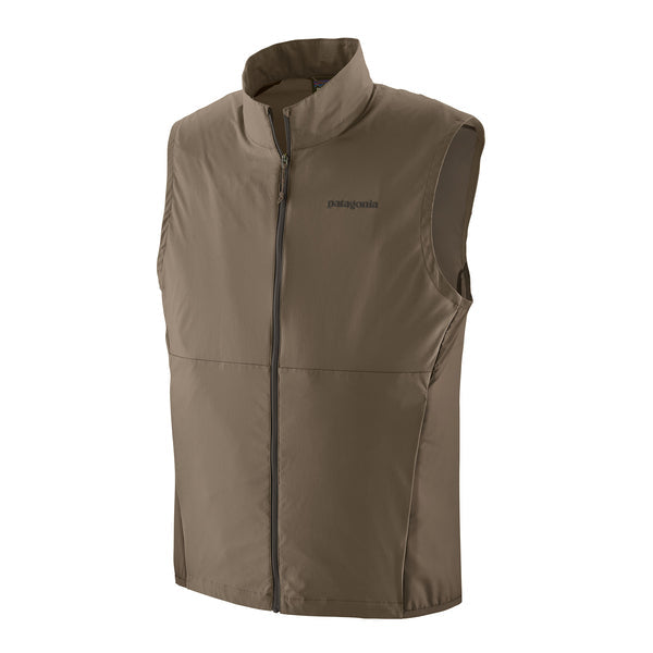Patagonia M's Trail Craft Vest Patagonia