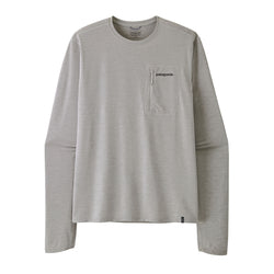 Patagonia M's L/S Cap Cool Sun Shirt - Fitz Roy Trout Patagonia