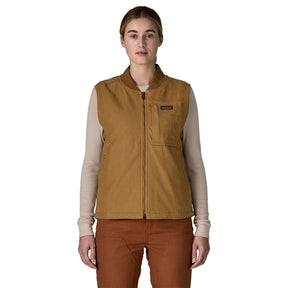 Patagonia W's All Seasons Vest Patagonia