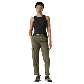 Patagonia Women's Outdoor Everyday Cargo Pants Patagonia