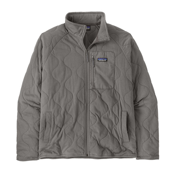 Patagonia M's Daily Quilted Jkt Patagonia