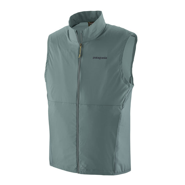 Patagonia M's Trail Craft Vest Patagonia