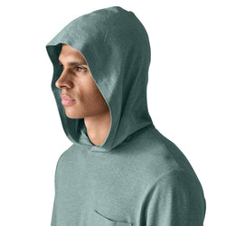 Patagonia M's Trail Harbor Hoody Patagonia