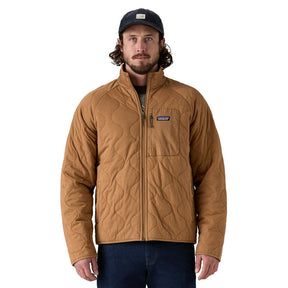 Patagonia M's Daily Quilted Jkt Patagonia
