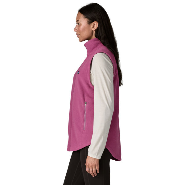 Patagonia W's Classic Microdini Vest Patagonia