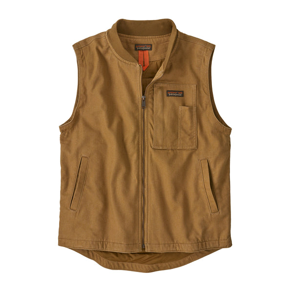 Patagonia W's All Seasons Vest Patagonia