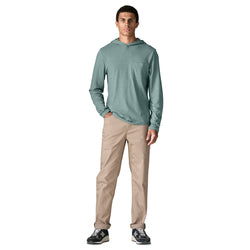 Patagonia M's Trail Harbor Hoody Patagonia