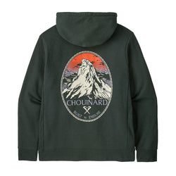Patagonia M's Chouinard Crest Uprisal Hoody Patagonia