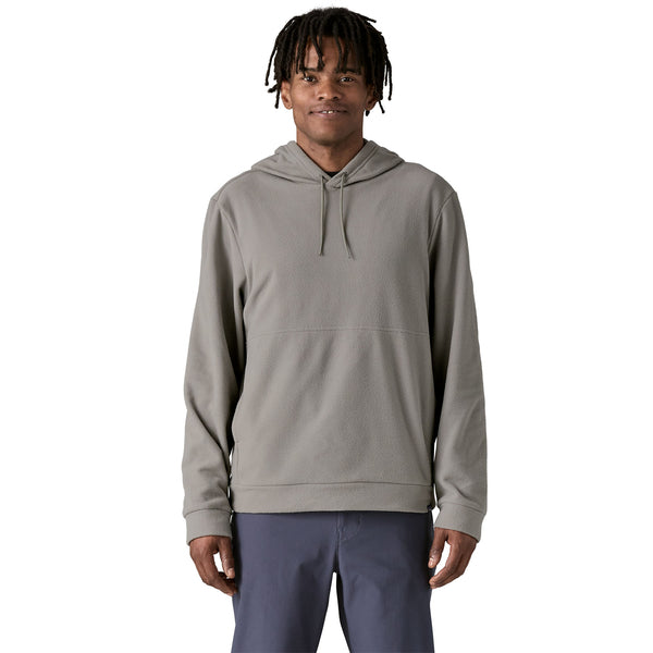 Patagonia Men's Micro D® Fleece Hoody Patagonia