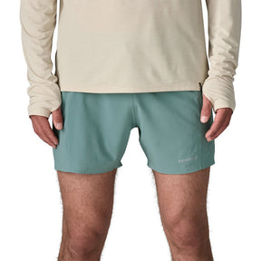 Patagonia M's Strider Pro Shorts - 5 in. Patagonia
