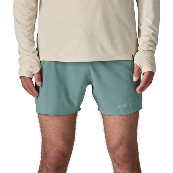 Patagonia M's Strider Pro Shorts - 5 in. Patagonia