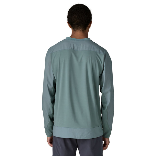 Patagonia M's L/S Dirt Craft Jersey Patagonia