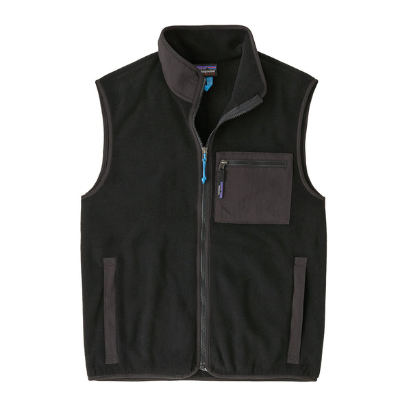 Patagonia Men's Synchilla® Fleece Vest